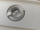 【95新】Apple/蘋果AI筆記本/2022MacBookAir13.6英寸M2(8+10核)8G512G銀色電腦MLY03CH/A 曬單實(shí)拍圖