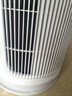 美的（Midea）小山竹寵物空氣凈化器吸貓毛搭子除甲醛異味過(guò)敏源 衛(wèi)健委備案 殺菌消毒機(jī)PET600【家電國(guó)家補(bǔ)貼】 曬單實(shí)拍圖