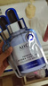AHC B5玻尿酸補水保濕面膜四盒裝(27ml*20片)七夕情人節禮物送女友 曬單實(shí)拍圖