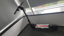 九號（Ninebot）電動滑板車成年人兩輪代步折疊便攜式智能減震避震防滑穩(wěn)定智慧顯示大屏全新第三代滑板車F3 曬單實(shí)拍圖