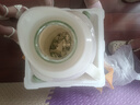 保溫壺新款家用保溫水壺暖水瓶玻璃內(nèi)膽老式熱水壺開水暖瓶 綠色 3.2L 曬單實(shí)拍圖