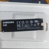 三星（SAMSUNG）500GB SSD固態(tài)硬盤 M.2接口(NVMe協(xié)議PCIe 3.0 x4)  AI電腦配件 980 曬單實拍圖