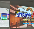 索尼（SONY）PS5 PlayStation5光驅(qū)版(輕薄版)國行PS5游戲機(jī) PS5slim 游戲機(jī)《國補(bǔ)立省15%》 曬單實拍圖