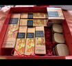 歐萊雅（LOREAL）花蜜膠原水乳小蜜罐化妝護(hù)膚品全套套裝洗面奶金致臻顏禮物禮盒 禮盒9件套：膠原潔面水乳霜 曬單實(shí)拍圖
