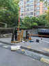 YZCX車(chē)牌識(shí)別系統(tǒng)一體機(jī)停車(chē)場(chǎng)直桿道閘自動(dòng)收費(fèi)小區(qū)門(mén)禁車(chē)輛進(jìn)出道閘 車(chē)牌識(shí)別柵欄道閘一進(jìn)一出YZ17 曬單實(shí)拍圖