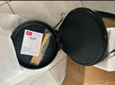 利仁（Liven）電餅鐺家庭用36mm加深1800W大火力雙面加熱抗菌電餅檔烙餅鍋煎餅鍋烤肉鍋三明治早餐機(jī)LR-J3076 曬單實(shí)拍圖