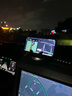 圖拉斯（TORRAS）車載手機支架汽車導航專用硅膠儀表臺多功能防滑車家兩用 曜石黑 曬單實拍圖
