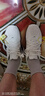 耐克（NIKE）官方男鞋Air Max 2013全掌大氣墊鞋緩震舒適透氣運(yùn)動休閑鞋跑步鞋 HF3660-100 43 曬單實(shí)拍圖