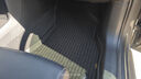 固特異（Goodyear）tpe汽車腳墊適用于領(lǐng)克03兩驅(qū)配件高邊TPE腳墊黛尼斯毯 曬單實拍圖