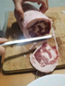 伊民康洋羊肉卷整條寧夏灘羊肉 生鮮原切法式羊排羊蝎子年貨禮盒清真 原切羊肉卷整條5斤（火鍋伴侶） 曬單實(shí)拍圖