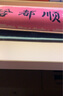 尊眠（ZUNMIAN）兒童學(xué)習(xí)桌書桌寫字桌 電腦桌 實木可升降1.2m大白桌 曬單實拍圖