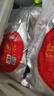 珍百年 紅燒獅子頭2斤四喜丸子預(yù)制菜半成品加熱即食肉丸揚(yáng)州淮揚(yáng)菜七夕 曬單實(shí)拍圖