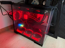 AMD銳龍R7 9800X3D主機(jī)組裝電腦RTX5080 RX9070XT顯卡直播電競設(shè)計臺式電腦主機(jī)DIY組裝機(jī) 銳龍7 9800X3D+RX9070XT丨配七 主機(jī)套件 曬單實(shí)拍圖