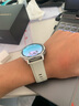 華為（HUAWEI）【國(guó)家補(bǔ)貼15%】WATCH GT 5智能手表運(yùn)動(dòng)玄璣感知系統(tǒng)血氧心率體溫呼吸監(jiān)測(cè)藍(lán)牙通話防水男女情緒 46mm 蒼山灰-氟橡膠表帶【送皮表帶+貼膜】 曬單實(shí)拍圖