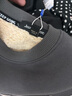 真維斯（JEANSWEST）羊羔絨圓領(lǐng)衛(wèi)衣加絨加厚秋冬保暖衣服青少年舒適百搭卡通動漫印花 深灰（趣多多熊） XL(推薦130-150斤) 曬單實拍圖