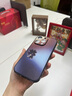 魔巖四葉草適用蘋果15promax手機殼蘋果16promax新款iphone13/14/15高檔輕奢磨砂女全包防摔保護套 暗紫色四葉草（不帶金屬鏡頭）+加購贈櫻花短紫繩 蘋果15promax 曬單實拍圖