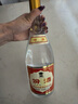 汾酒 黃蓋玻汾 將軍汾 清香型白酒 55度 950ml 單瓶裝 新老包裝隨機(jī)發(fā) 曬單實(shí)拍圖