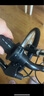迪卡儂（DECATHLON）24寸兒童自行車山地車男孩女孩單車ST100 24寸套裝(車+腳撐+車鈴) 曬單實(shí)拍圖