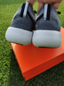 耐克（NIKE）男鞋NIKE FREE 2025運(yùn)動(dòng)訓(xùn)練跑步鞋HF1078-004 HF1078-004 44 曬單實(shí)拍圖