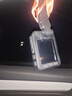 準(zhǔn)航DSJ-C8執(zhí)法記錄儀胸前隨身型攝像頭高清便攜式隱藏小微錄視頻音像 曬單實(shí)拍圖