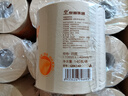 泉林本色母嬰卷紙 4層140克27卷 貝貝系列不漂白食品級加厚 柔軟不刺激 曬單實拍圖