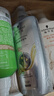 施華蔻（Schwarzkopf）防脫育發(fā)護根控油柔順洗發(fā)水600ml(無硅油 蓬松 防掉發(fā) 男女) 曬單實拍圖
