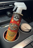 化學小子（Chemical Guys）車載香氛香薰噴霧空氣清新劑除異味甲醛新車蛋白酶費洛蒙香473ml 曬單實拍圖