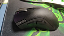 雷蛇（Razer） 煉獄蝰蛇V2X 無(wú)線(xiàn)鼠標 宏游戲藍牙 人體工程學(xué)設計約615小時(shí)續航 蝰蛇V2X+小蜘蛛機械鍵盤(pán)綠軸 曬單實(shí)拍圖