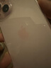 倍思 適用蘋果15手機殼iphone15保護套超薄防摔軟殼硅膠鏡頭全包男女款透明簡約 曬單實拍圖