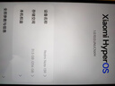 小米（MI）Redmi Note13R 8+256 子夜黑 120Hz LCD護(hù)眼屏幕 5030mAh長(zhǎng)續(xù)航 5G手機(jī)【贈(zèng)話費(fèi)券】 曬單實(shí)拍圖
