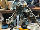 BANDAI萬代拼裝HG 1/144 PSYCHO GUNDAM Mk-2 Z高達(dá) 精神感應(yīng)15歲以上 曬單實(shí)拍圖