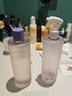 可復(fù)美可復(fù)美煥能舒潤柔膚水500ml 修護(hù)舒緩保濕爽膚水保濕水深潤澤 曬單實(shí)拍圖