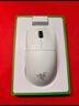 雷蛇（Razer）毒蝰V2pro專(zhuān)業(yè)版無(wú)線鼠標(biāo) 電競(jìng)游戲 輕量化 對(duì)稱(chēng)型  白色(附專(zhuān)用防滑貼+Type-C充電接口) 曬單實(shí)拍圖