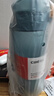 希樂（cille）塑料杯子男女學(xué)生兒童杯tritan戶外運(yùn)動(dòng)便攜水杯600ml水綠XL-2217 曬單實(shí)拍圖