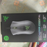 雷蛇（Razer）煉獄蝰蛇標(biāo)準(zhǔn)版有線鼠標(biāo) 人體工學(xué) 電競(jìng)游戲 右手通用型 吃雞/LOL/CSGO游戲鼠標(biāo) 黑色 曬單實(shí)拍圖