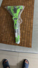 3M思高膠棉拖把27cm桿長(zhǎng)126cm2頭WB1 PVA對(duì)折式免手洗吸水海綿拖把 曬單實(shí)拍圖