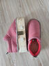 君碧康艾灸鞋明火足灸實(shí)木艾灸靴足底腳部腳底神器灸溫灸熱艾足箱可行走 四季款粉色【適合35-39碼】+54粒艾柱 【明火熱灸 便捷易用】 曬單實(shí)拍圖