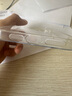 圖拉斯【久用不發(fā)黃】 適用蘋果14promax手機(jī)殼iphone14promax保護(hù)套超薄透明全包磁吸高端男女款 【美過(guò)裸機(jī)】不黃原材+裸機(jī)手感+超強(qiáng)防爆 曬單實(shí)拍圖