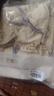 純棉月子服帶胸墊睡衣春秋夏產(chǎn)后孕婦哺乳喂奶衣產(chǎn)婦家居服女套裝 帶胸墊A39493 XL女【115-130斤】 曬單實(shí)拍圖