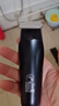 奧克斯（AUX） 電推子理發(fā)器雕刻油頭推剪成人剃頭電推剪剃頭刀光頭神器電推子理發(fā)剪頭發(fā)理發(fā)工具全套 （全家通用輕音不卡發(fā)）藍色+剪刀 曬單實拍圖