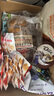 1號(hào)會(huì)員店每日?qǐng)?jiān)果750g（30包）  混合堅(jiān)果干果腰果核桃 堅(jiān)果禮盒  曬單實(shí)拍圖