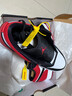 耐克（NIKE）Air Jordan 1 LOW男子黑白紅復(fù)古防滑耐磨低幫籃球鞋IB8971-106 IB8971-106 40 曬單實(shí)拍圖