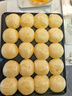 三能（SANNENG） 烘焙器具30*40CM長方形家用烤盤鋁合金波紋不沾SN1314 升級款 升級款加大波紋烤盤450*350*12mm 曬單實拍圖