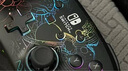 PowerA任天堂官方授權(quán) Switch Pro手柄 藍(lán)牙5.0 六軸體感 RGB動(dòng)感燈效 馬里奧 塞爾達(dá) 星之卡比 switch2 曬單實(shí)拍圖
