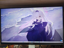 創(chuàng)維27英寸電競(jìng)顯示器雙模4K 160Hz /1K 320Hz 1Ms 10bit HDR400高亮 支持小屏 電腦顯示屏F27G70U Pro 曬單實(shí)拍圖