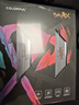 七彩虹（Colorful）32G(16G*2)DDR4 3200 臺式機內(nèi)存條 馬甲條 戰(zhàn)斧系列·鈦金灰 C18 曬單實拍圖
