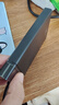 綠聯(lián) USB3.0移動硬盤盒2.5英寸外置硬盤殼 SATA串口筆記本電腦臺式機外接固態(tài)機械SSD硬盤盒子 USB3.0【固定線款】 曬單實拍圖