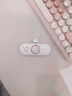 三麗鷗【3C認證】可上飛機膠囊充電寶5000毫安可上飛機小巧便攜企業(yè)采購送禮品 凱蒂貓【3C認證】標準電芯 type-c+蘋果15以上【可上飛機高鐵】 曬單實拍圖