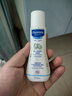 妙思樂（Mustela）兒童洗發(fā)沐浴二合一500ml*2嬰幼兒專用寶寶洗發(fā)水沐浴露法國進口 曬單實拍圖