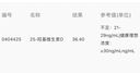 Royal Oak Health皇家橡樹(shù)5000iu維生素D3K2加雙甘氨酸鎂中老年孕婦補鈣DK鎂禮盒 曬單實(shí)拍圖